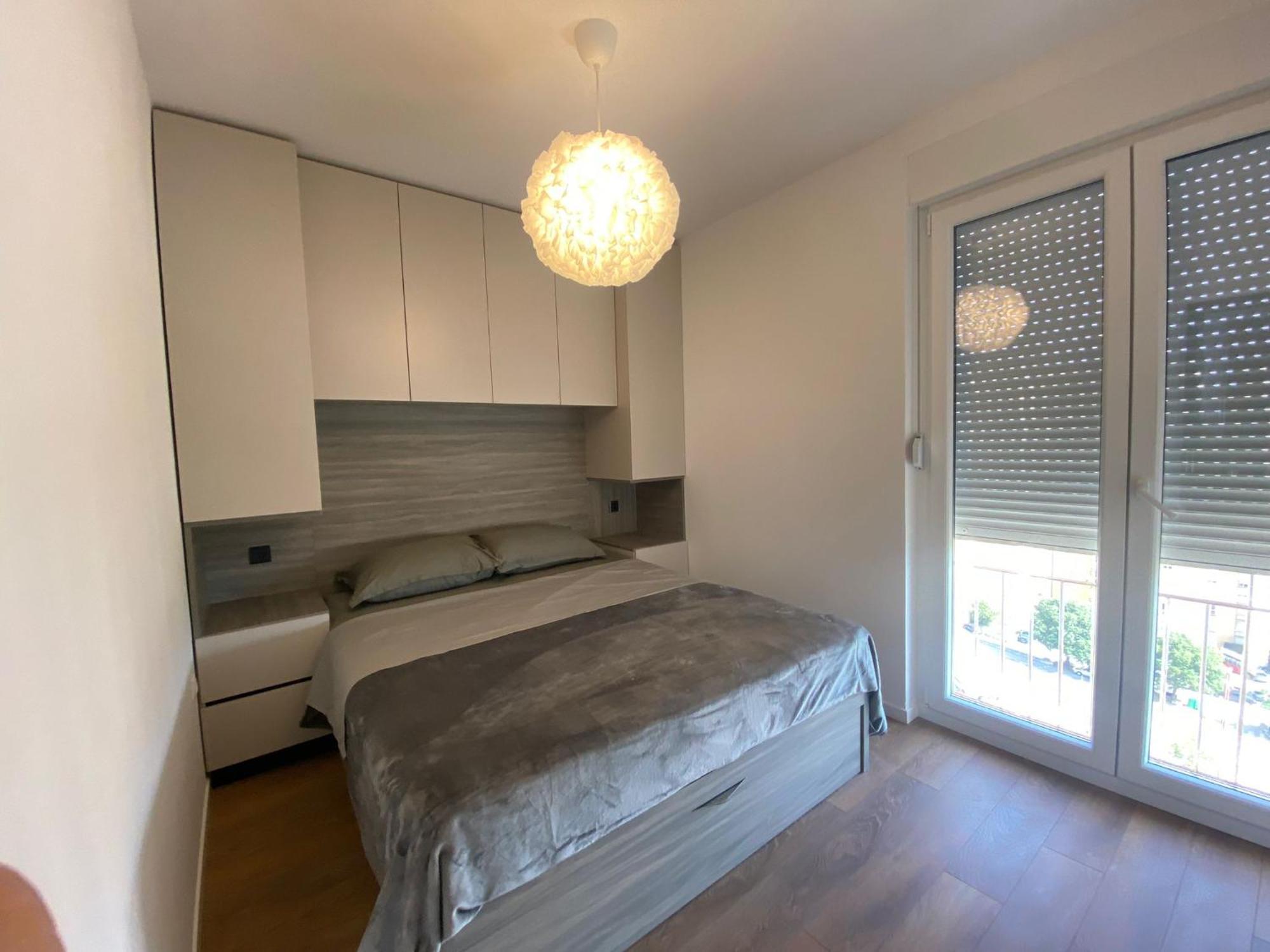Apartament Lucia