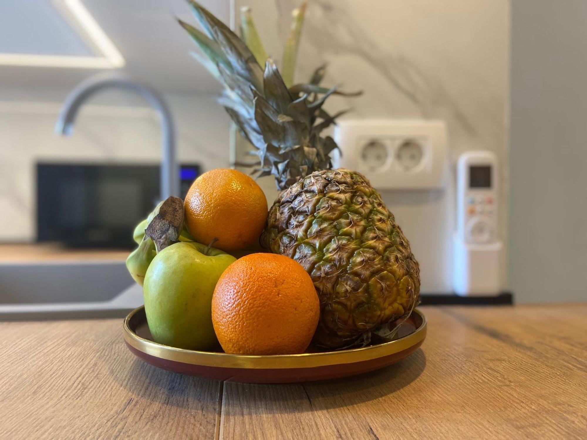 Apartament Lucia *