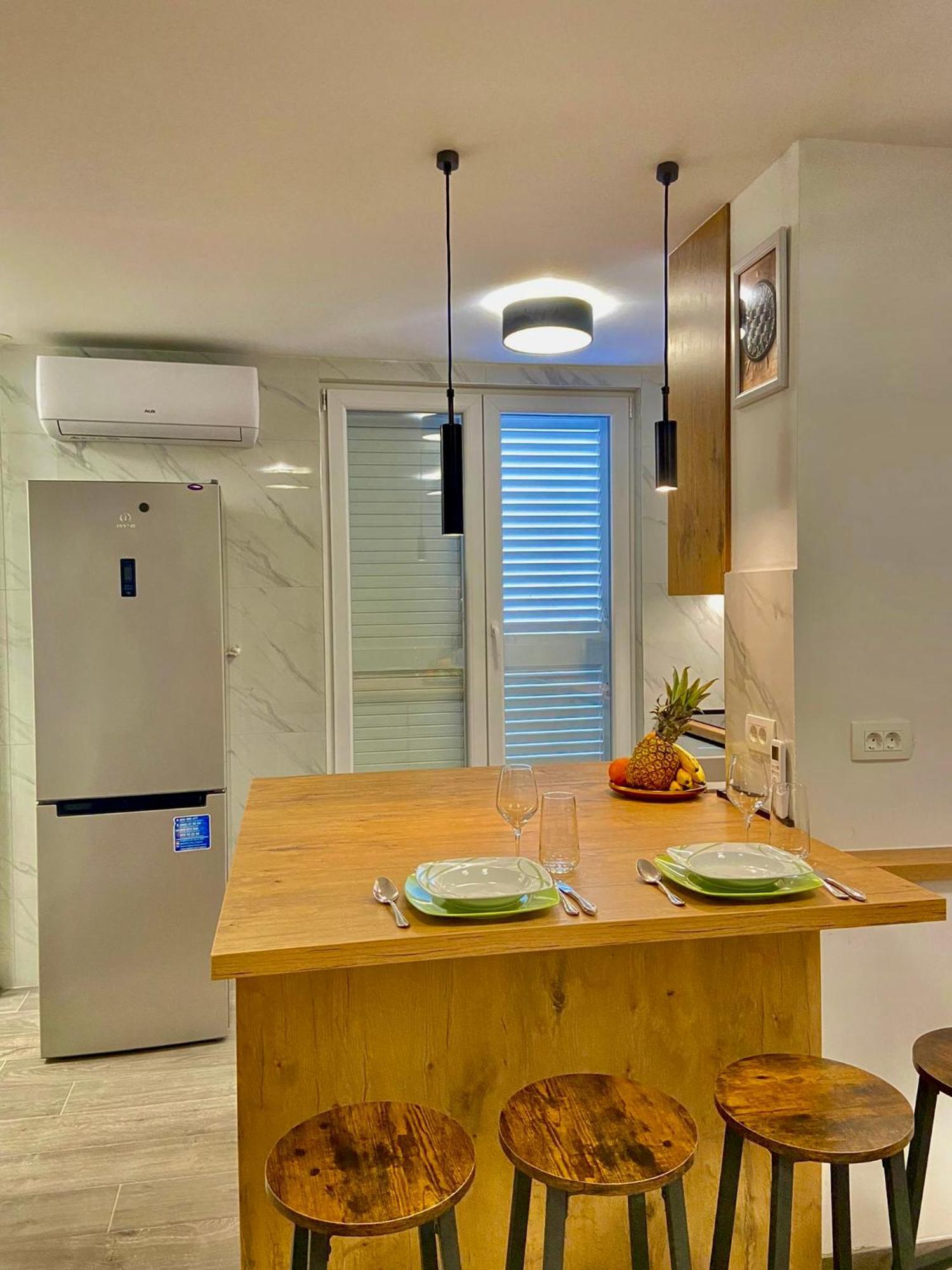 Lucia Apartament